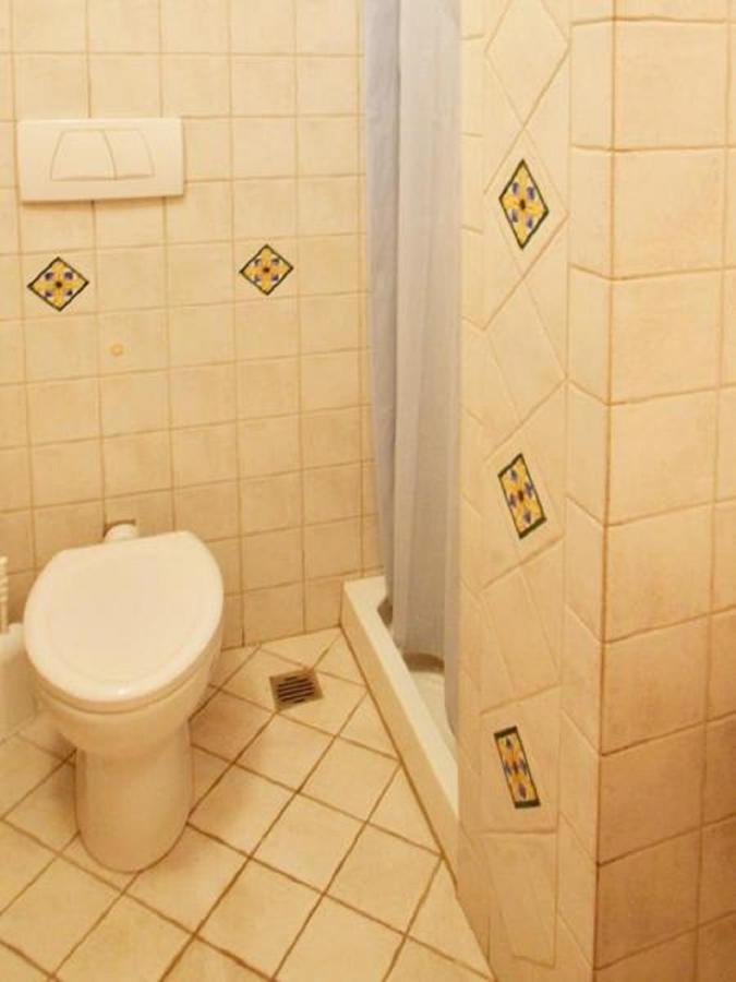 Gianni House Backpackers Hostel Джардини Наксос Екстериор снимка