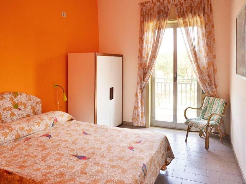 Gianni House Backpackers Hostel Джардини Наксос Екстериор снимка