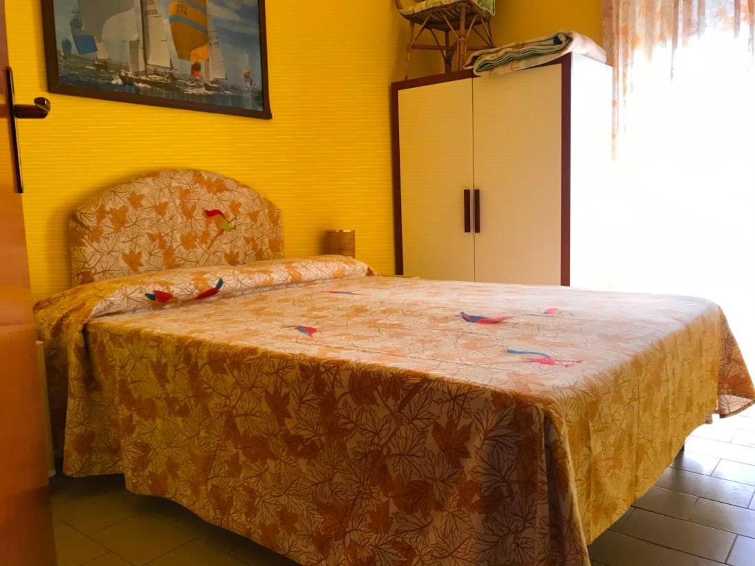 Gianni House Backpackers Hostel Джардини Наксос Екстериор снимка